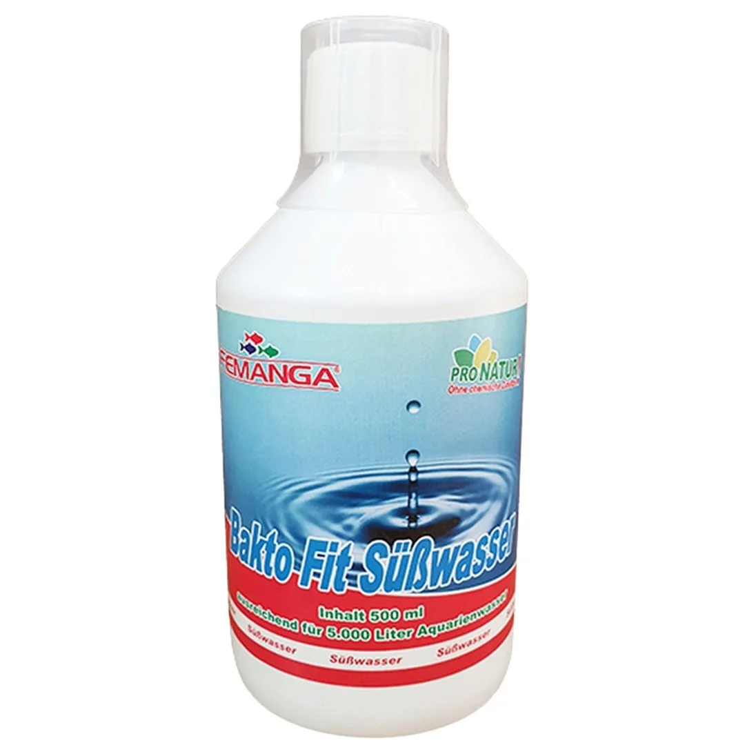 Bakto Fit 250ml