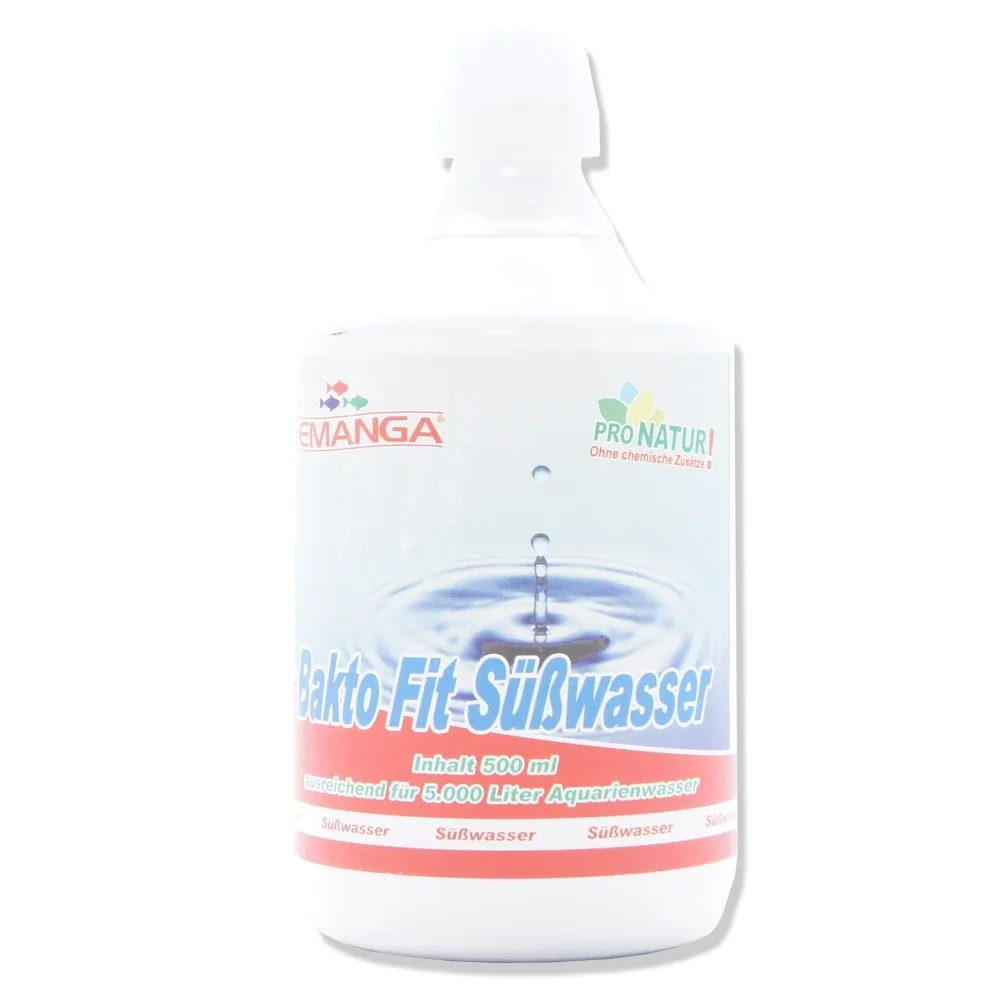 Bakto Fit 500ml