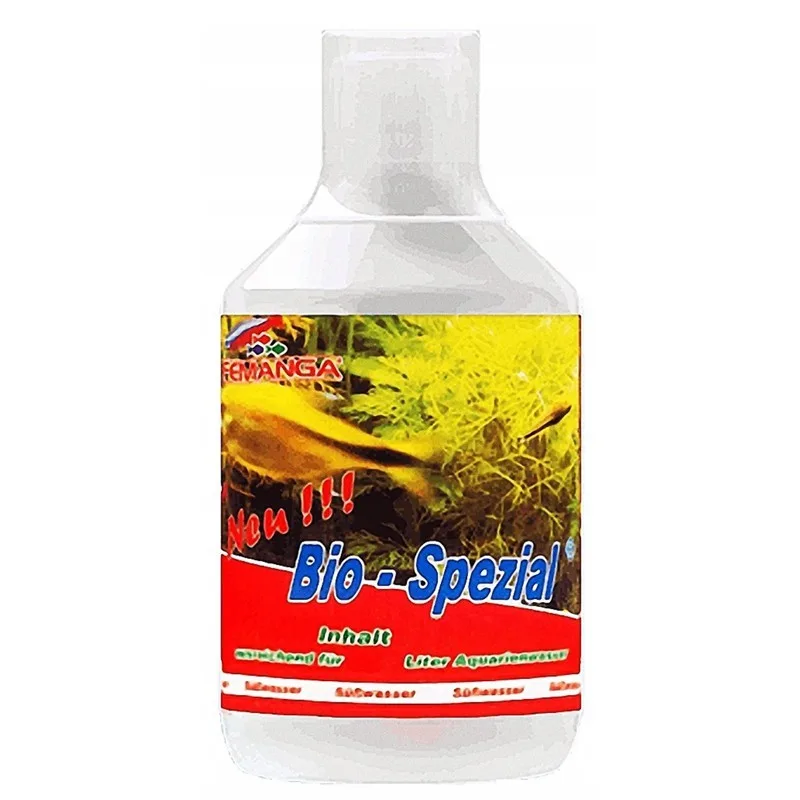 Bio-Spezial 250 - preparat na sinice