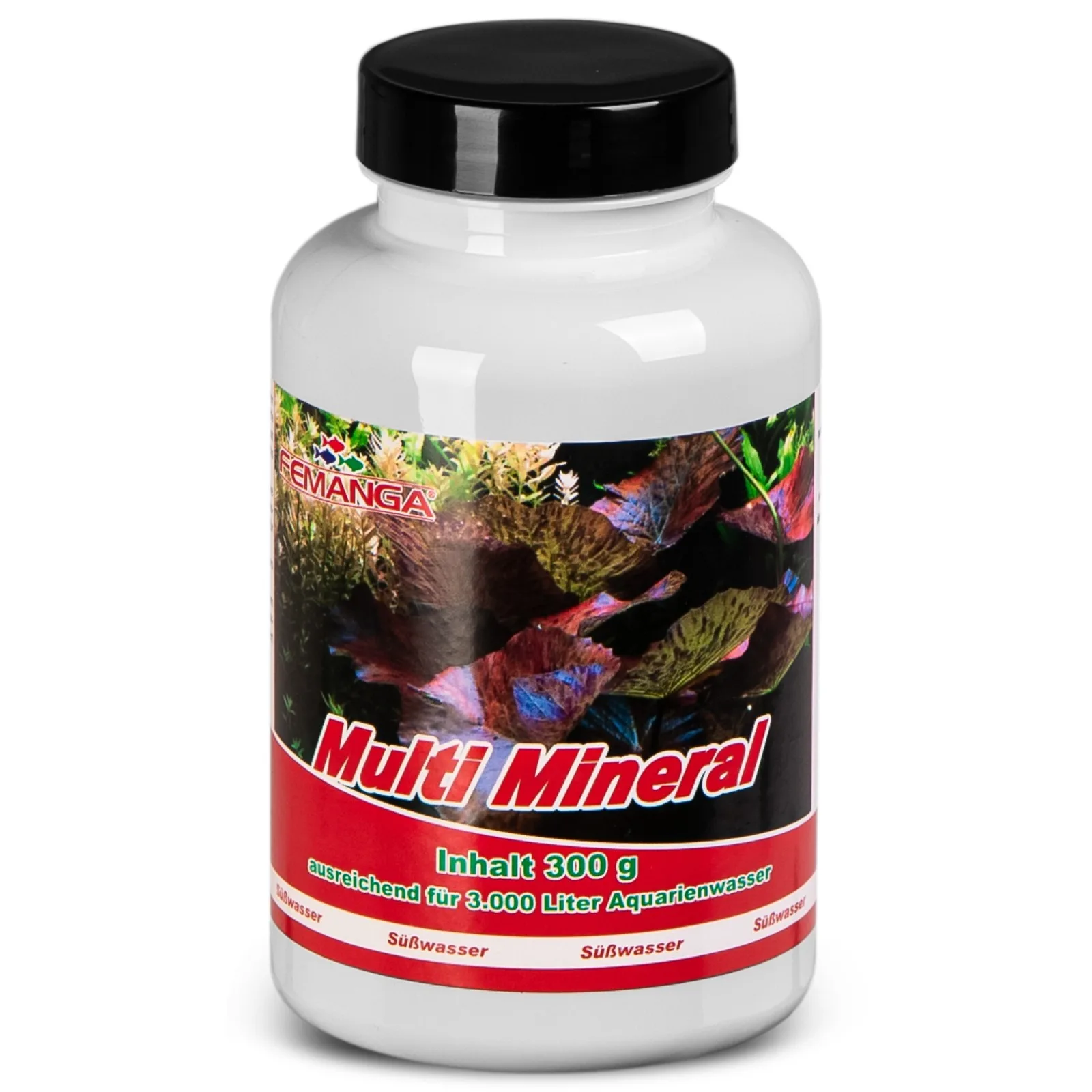Multi Mineral 300g - mieszanka naturalnych minerałów