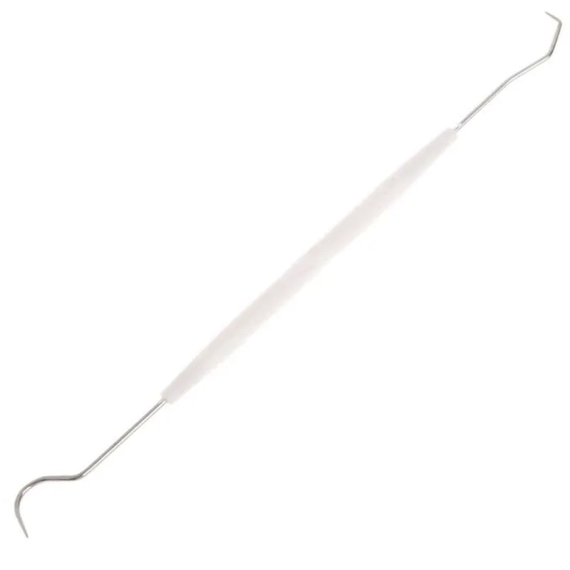 Haczyk i pogrzebacz Hobby Tool 17,5cm