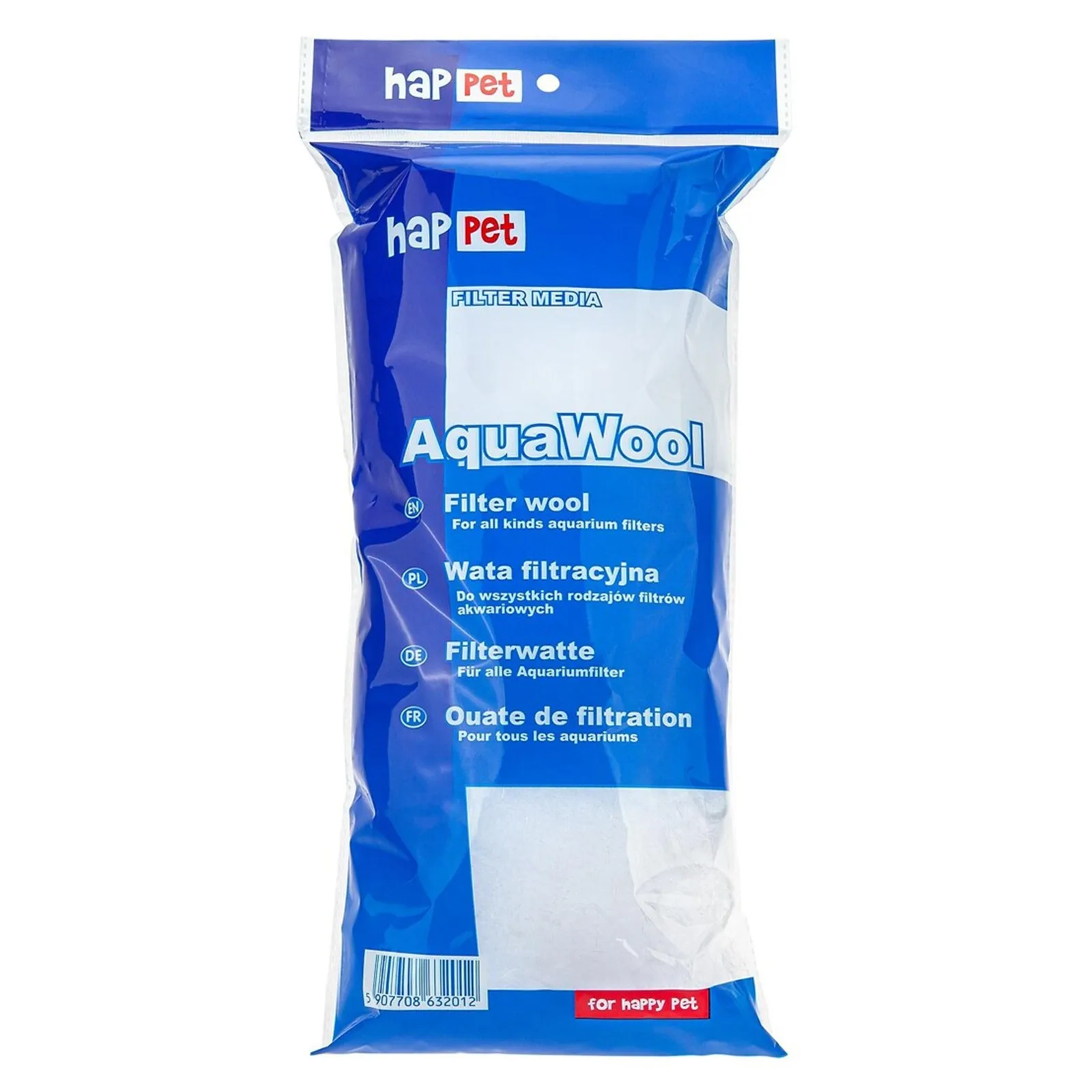 Aquawool - wata filtracyjna 10g