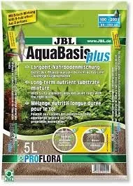 Aquabasis Plus 2,5l