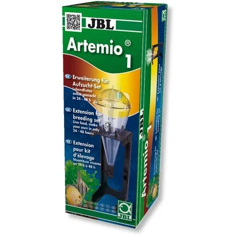 Artemio 1 - moduł dodatkowy