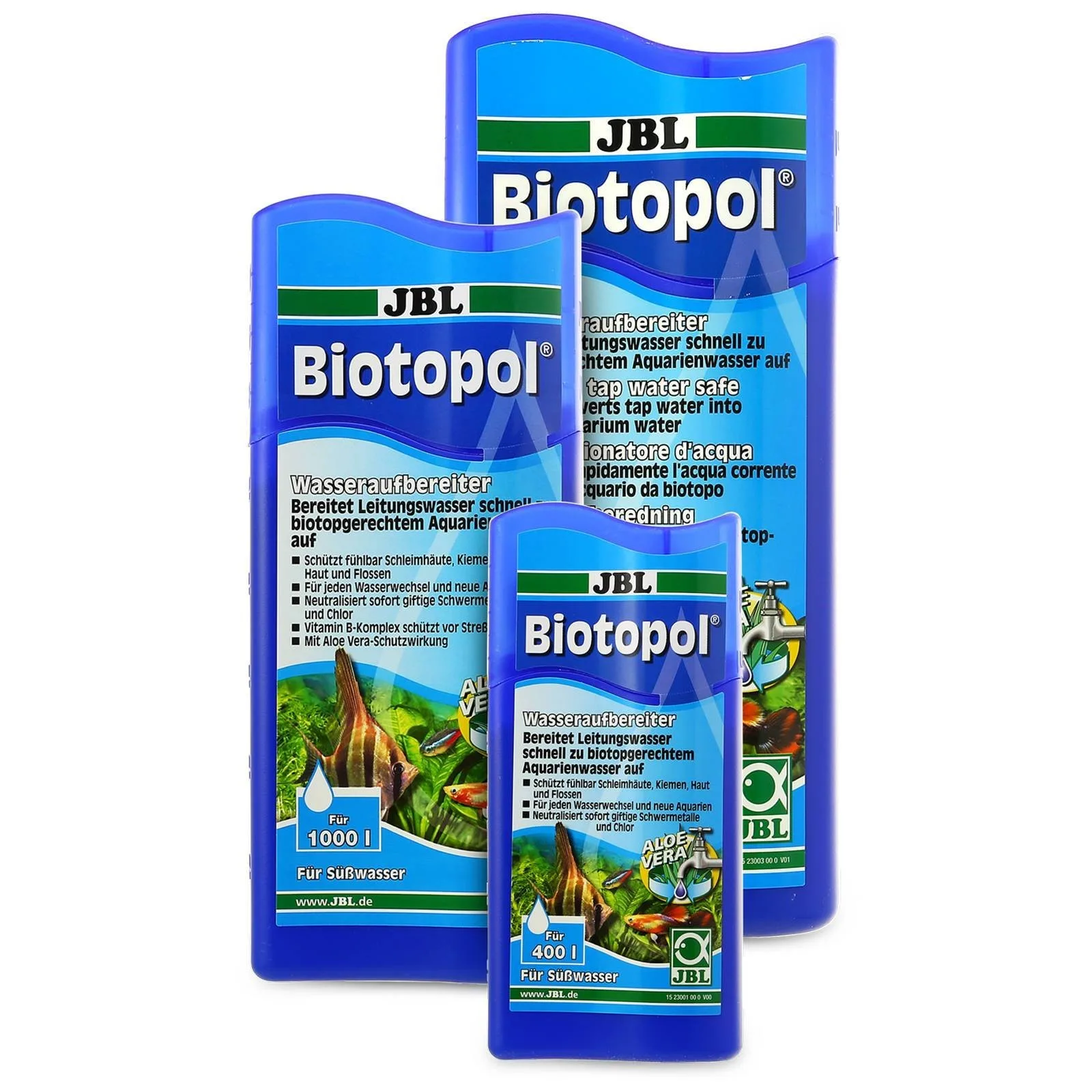 Biotopol 250ml