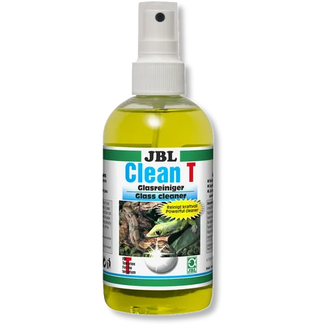 JBL Clean T - płyn do czyszczenia terrariów