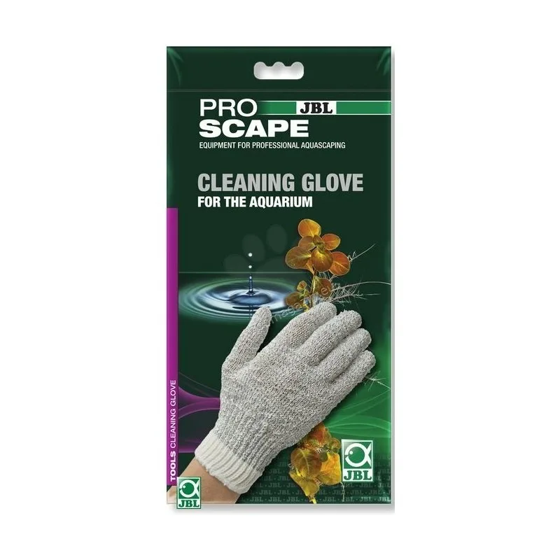 Cleaning Glove L - rękawica do czyszczenia szyb