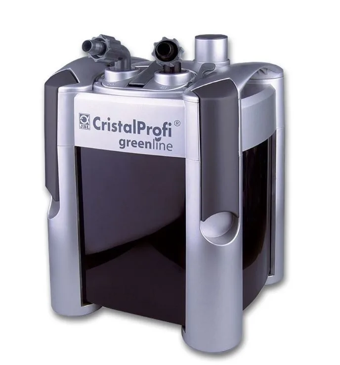 Cristal Profi Greenline e1902