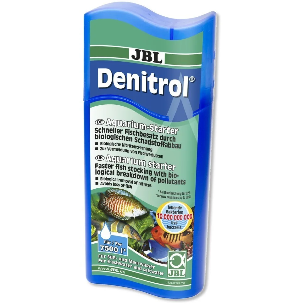 Denitrol 100ml