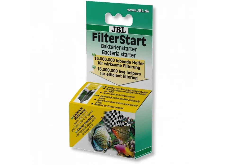 Filterstart 10ml