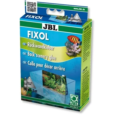 Fixol 50ml - klej do tła / fototapety