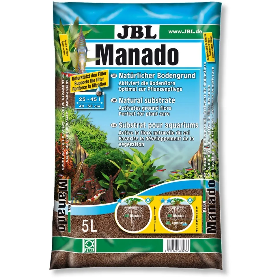 Manado 25l