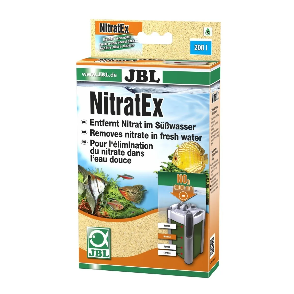 NitratEX 250ml