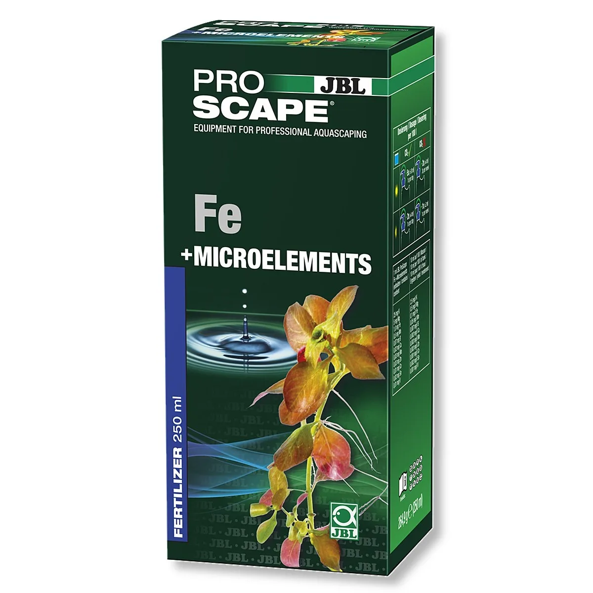 PROSCAPE Fe +MICROELEMENTS 500ml - nawóz do roślin