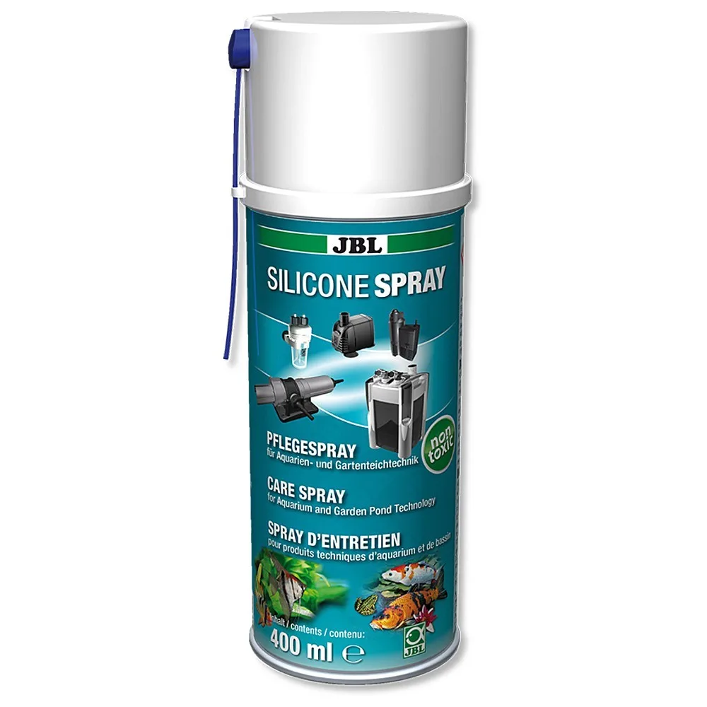 Silicone Spray
