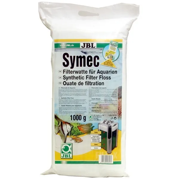Symec 1000g - włóknina filtracyjna