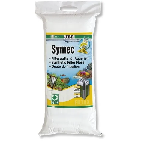 Symec 100g - włóknina filtracyjna