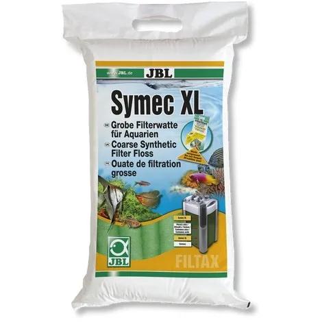 Symec 250g XL - włóknina filtracyjna