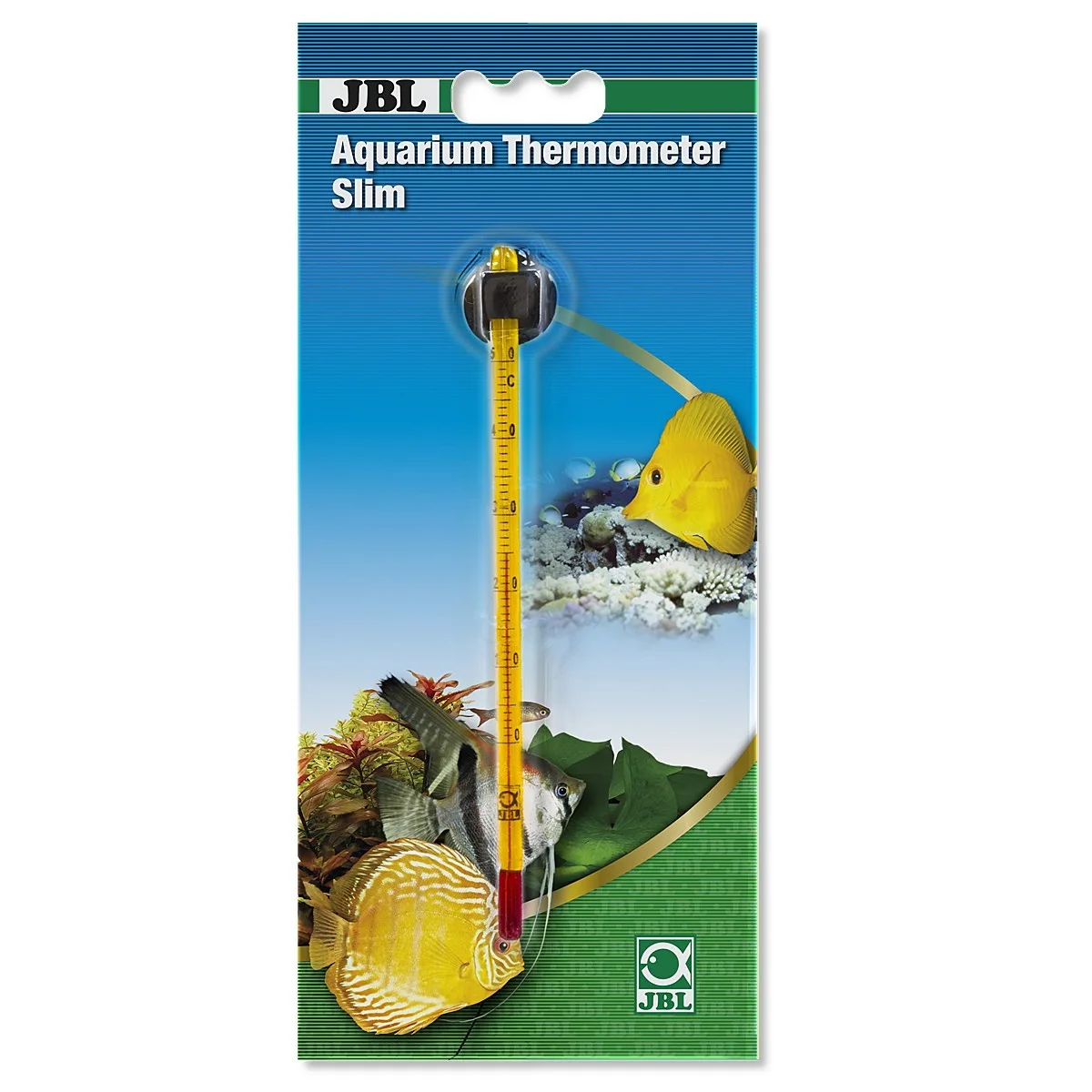 Termometr Slim do akwarium