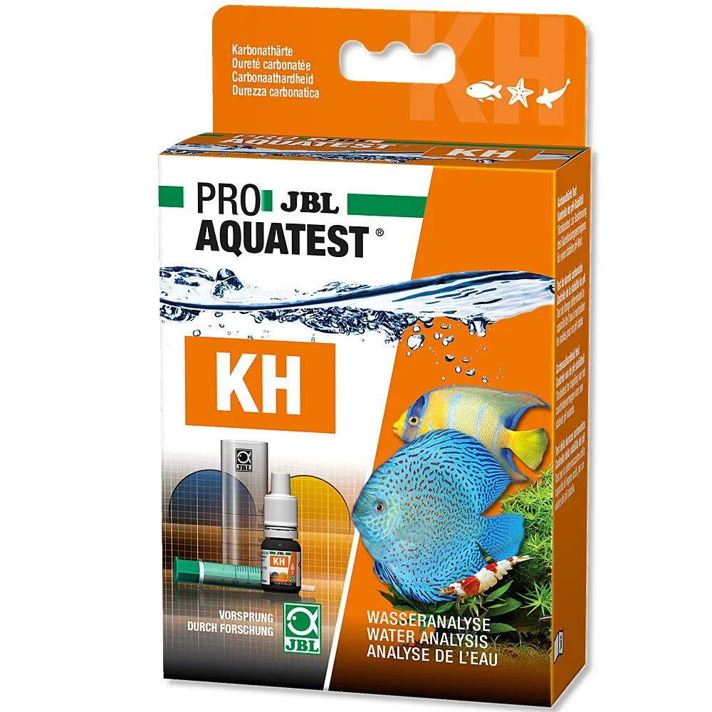 Test PRO KH