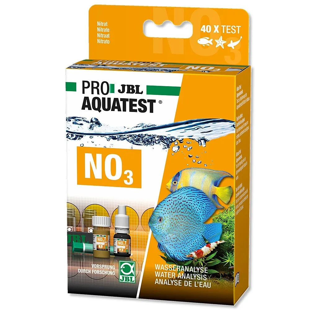 Test PRO NO3