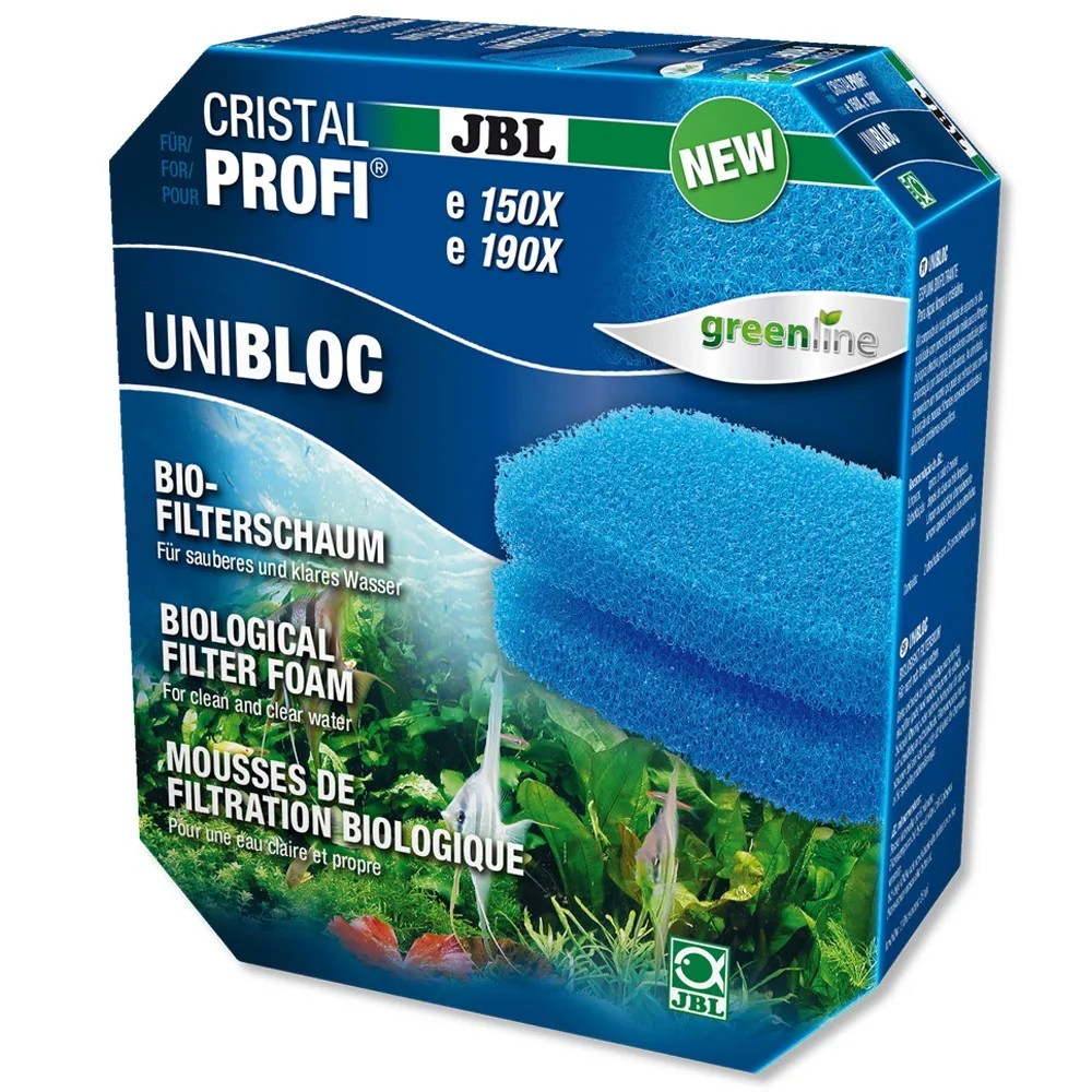 Wkł E1500 Unibloc CP