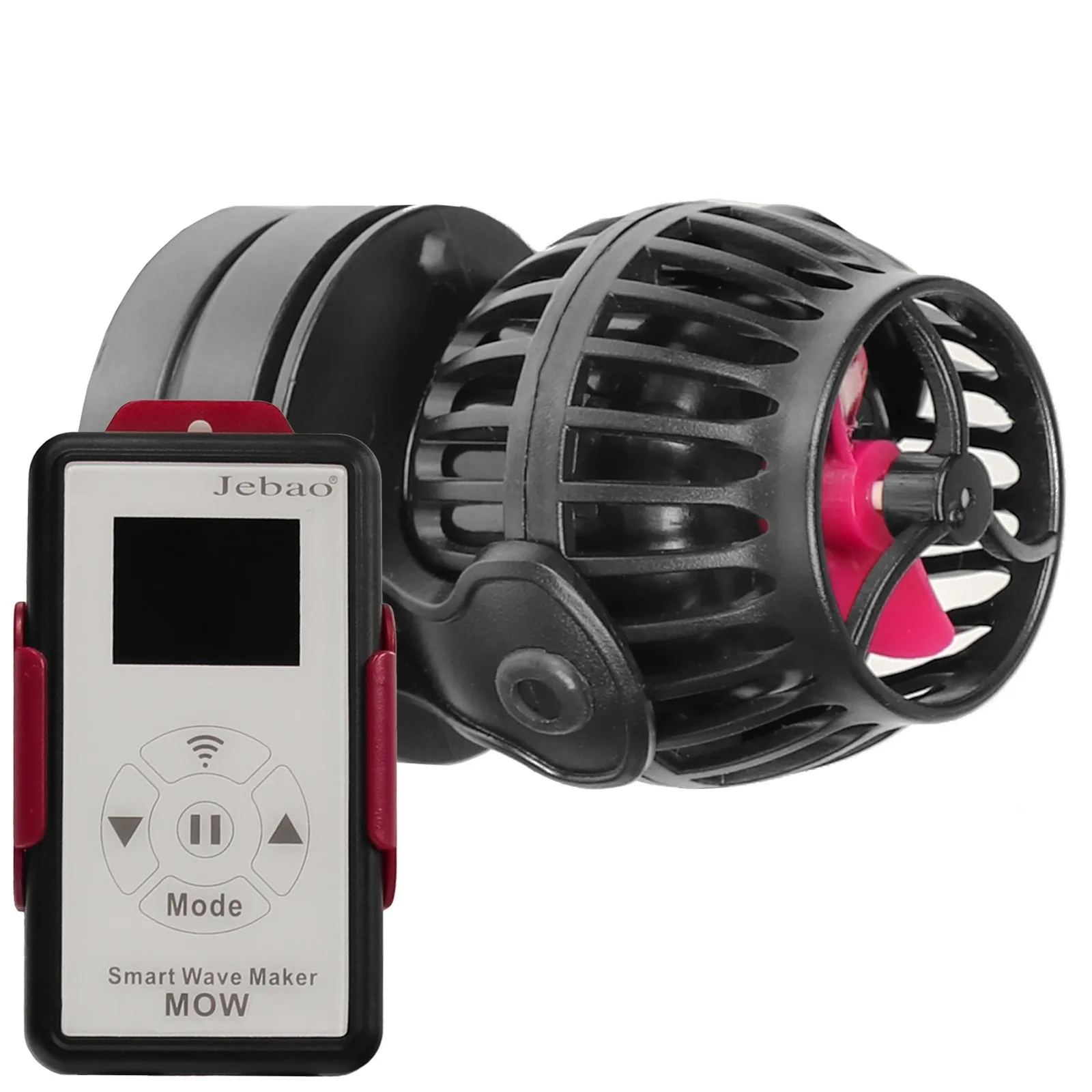 MOW-5 Smart Wave Maker - pompa cyrkulacyjna WiFi 5000l/h