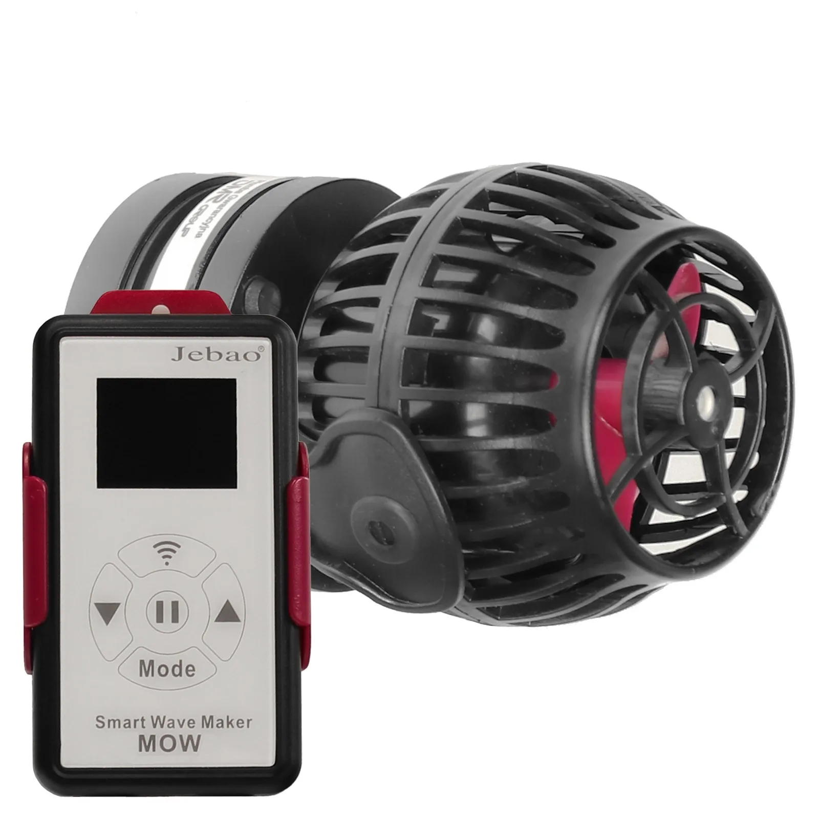 MOW-9 Smart Wave Maker - pompa cyrkulacyjna WiFi 9000l/h