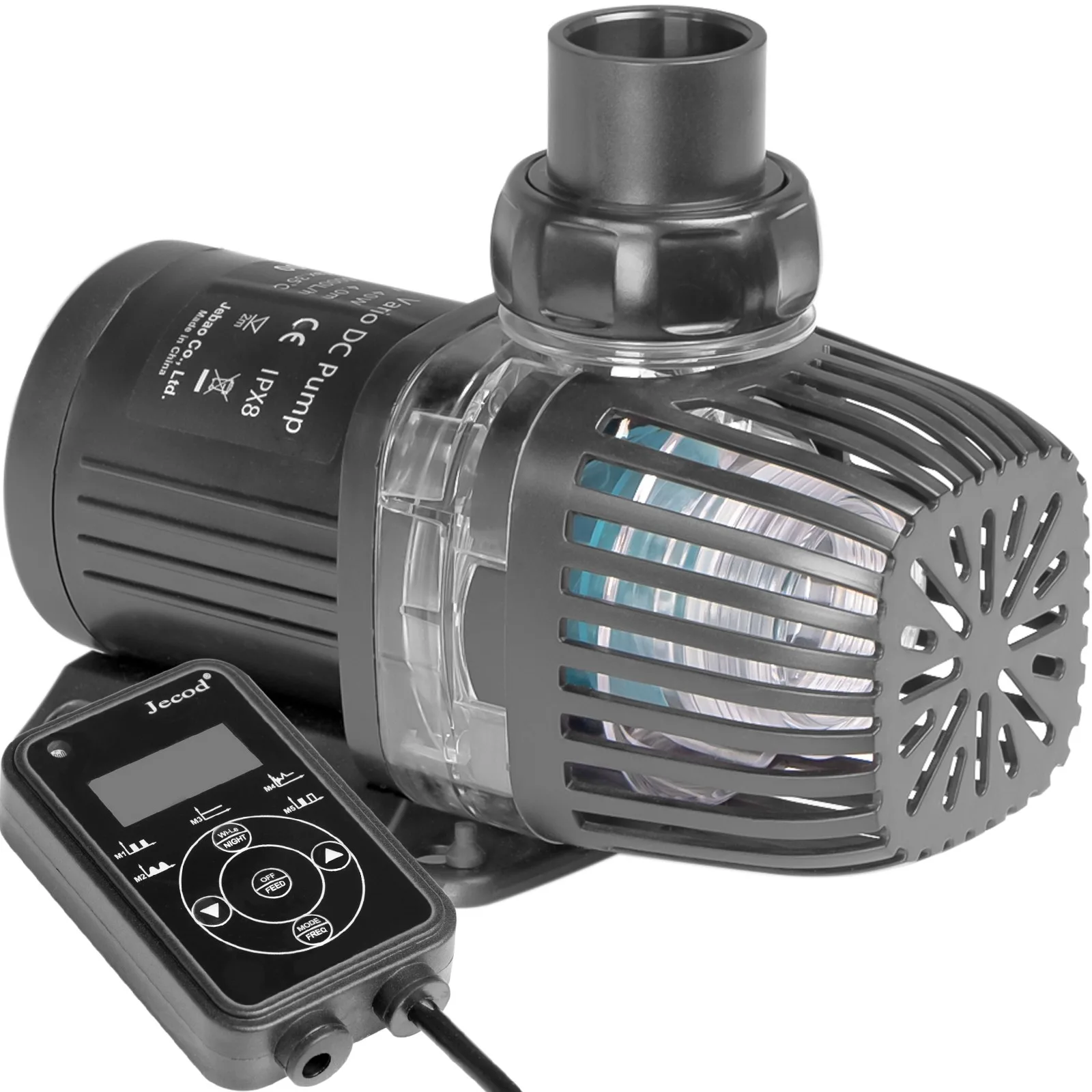 EP-10000 - pompa wody 10.000l/h z kontrolerem