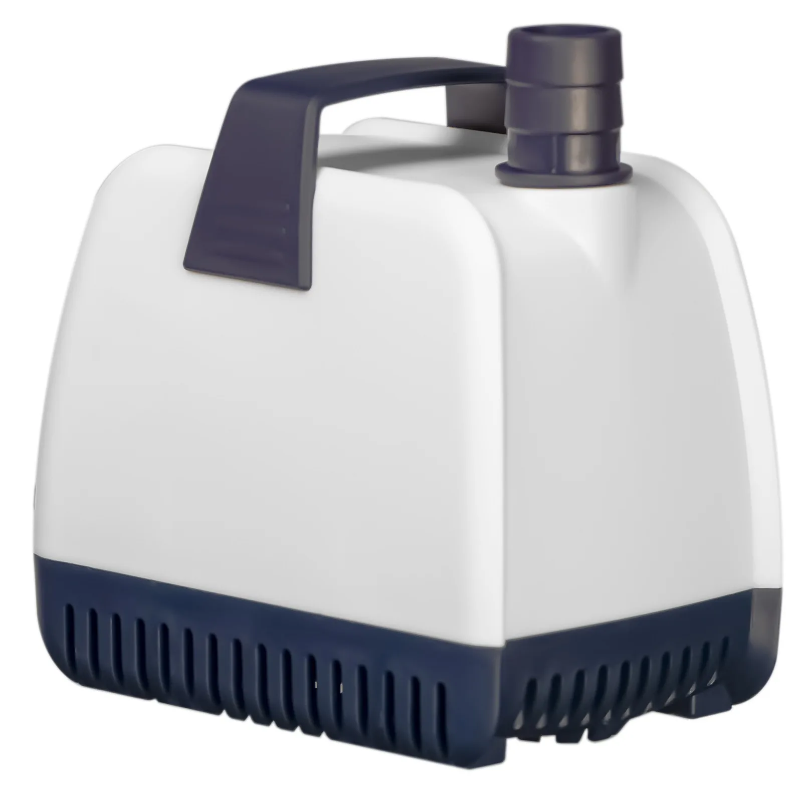 Bottom Pump 15 - pompa niskiego zanurzenia 1000l/h