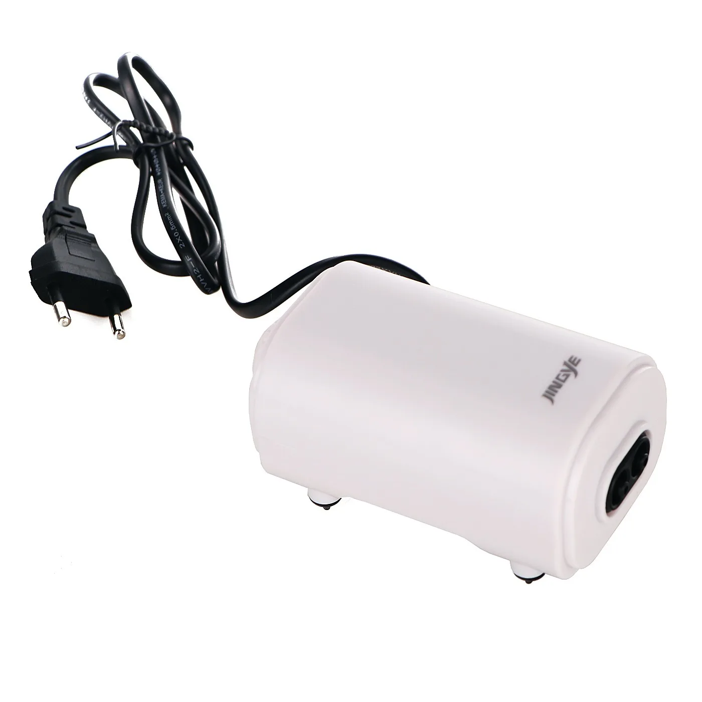 Duo Air Pump - napowietrzacz podwójny