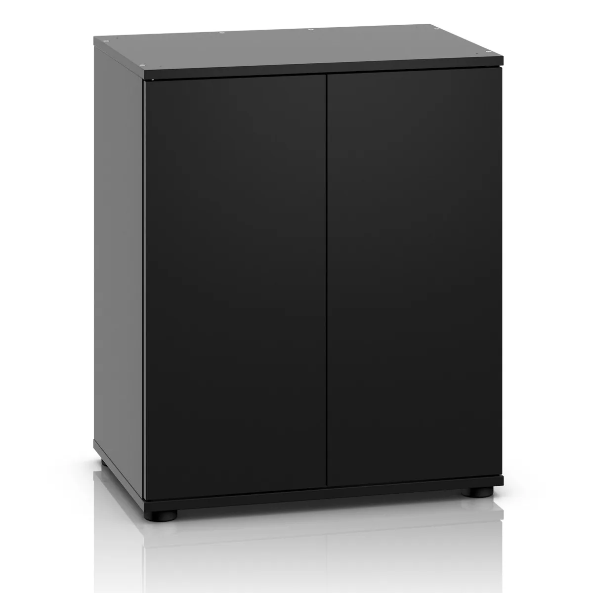 SBX Lido 120 - szafka pod akwarium w kolorze czarnym
