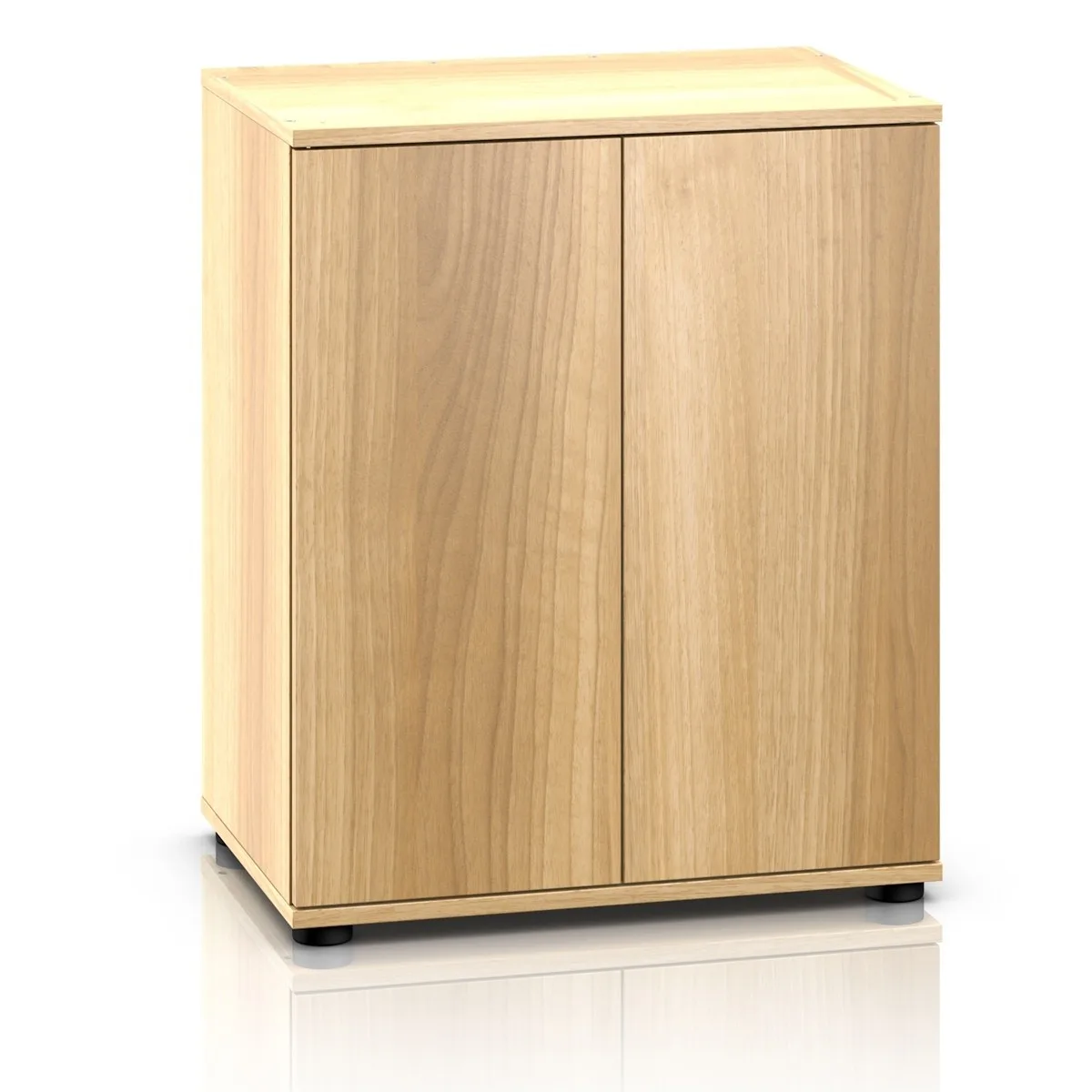 SBX Lido 200 - szafka pod akwarium w kolorze jasne drewno