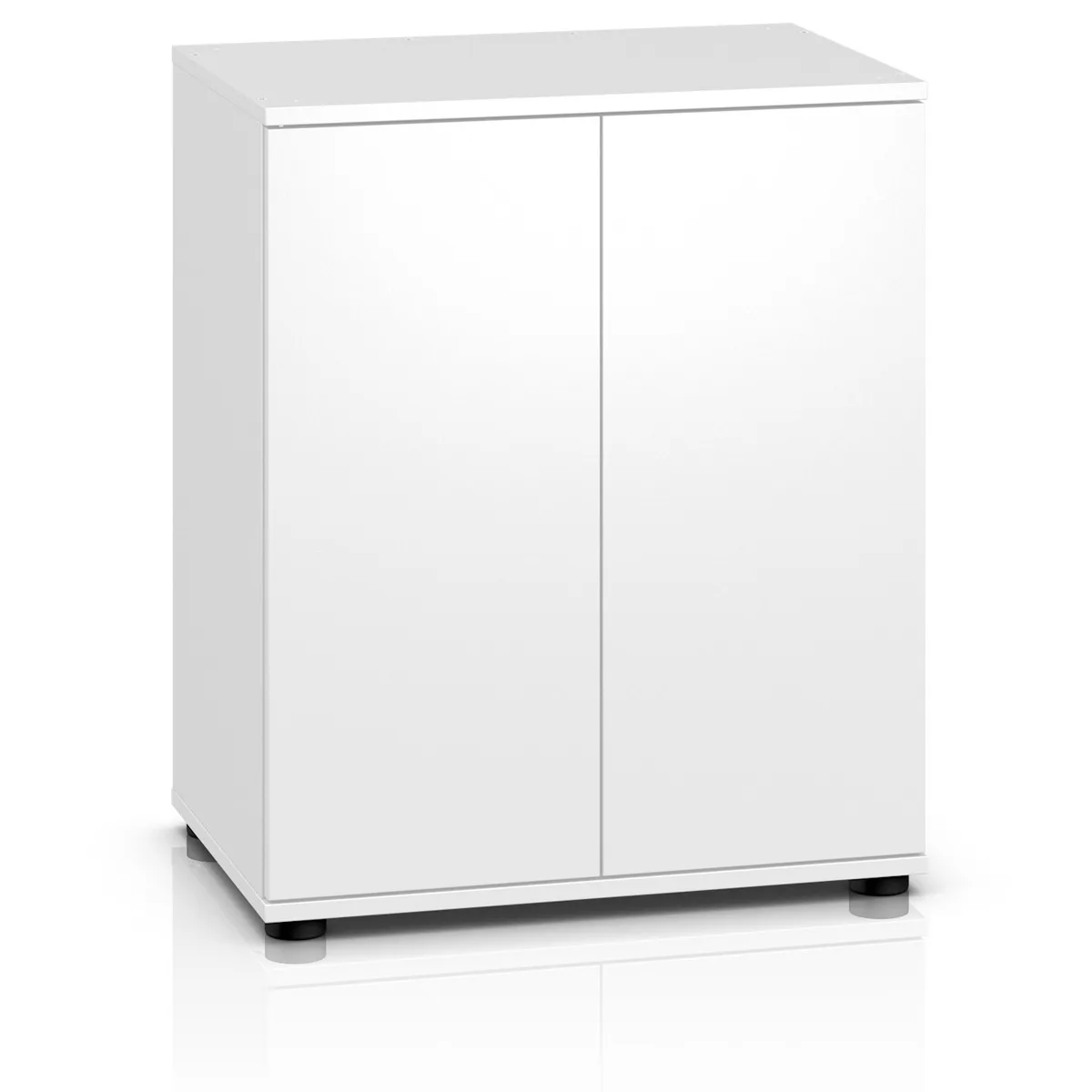 SBX Lido 200 - szafka pod akwarium w kolorze białym
