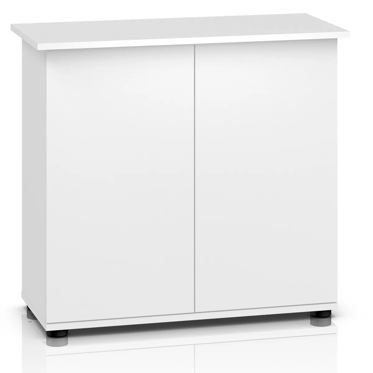 SBX Rio 125 - szafka pod akwarium biała
