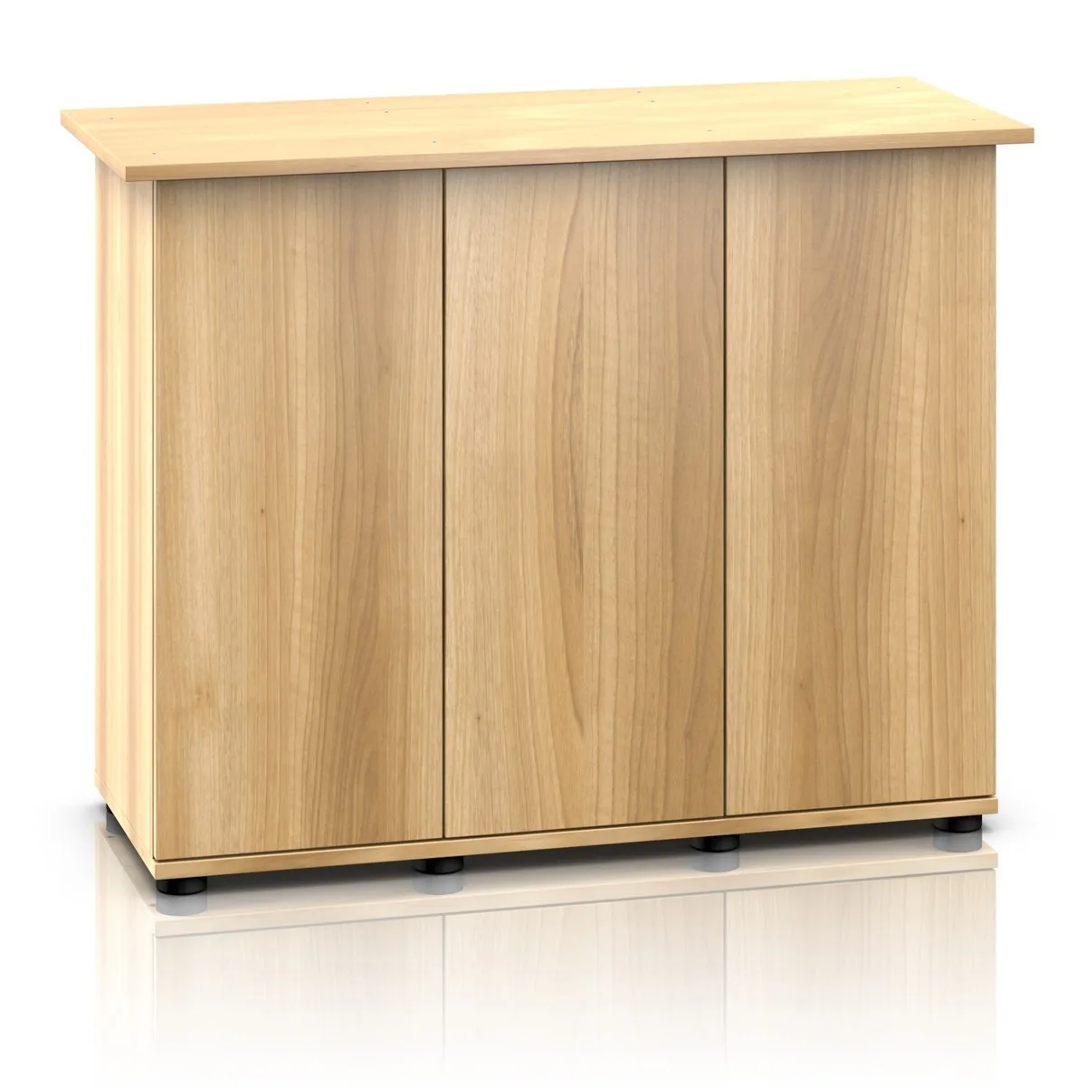 SBX Rio 180 - szafka pod akwarium w kolorze jasne drewno