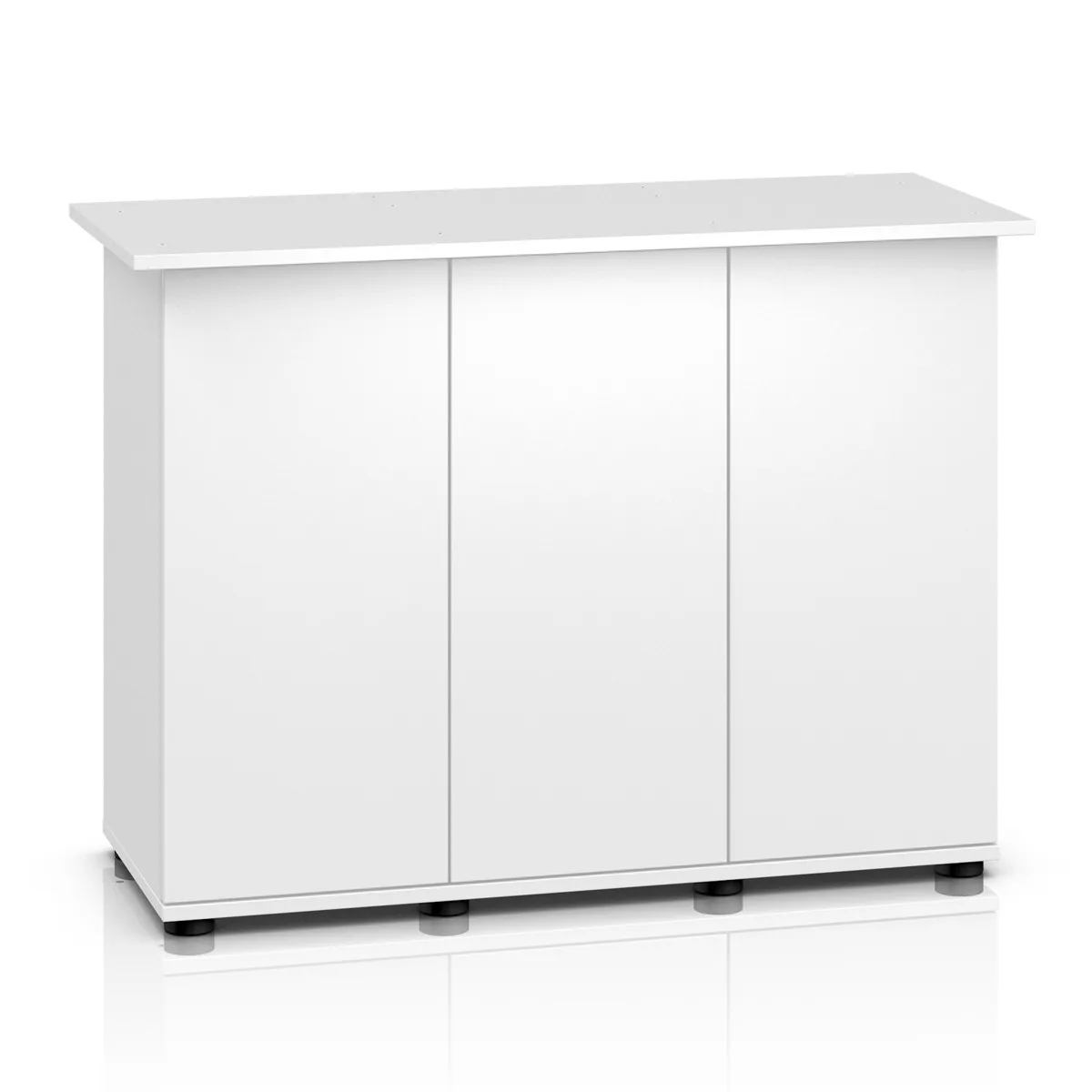 SBX Rio 180 - szafka pod akwarium w kolorze białym