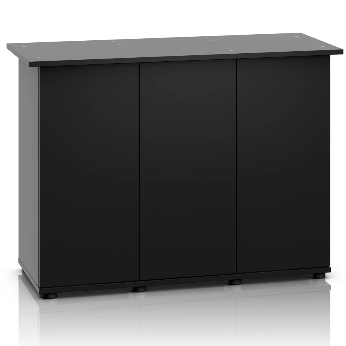 SBX Rio 180 - szafka pod akwarium w kolorze czarnym