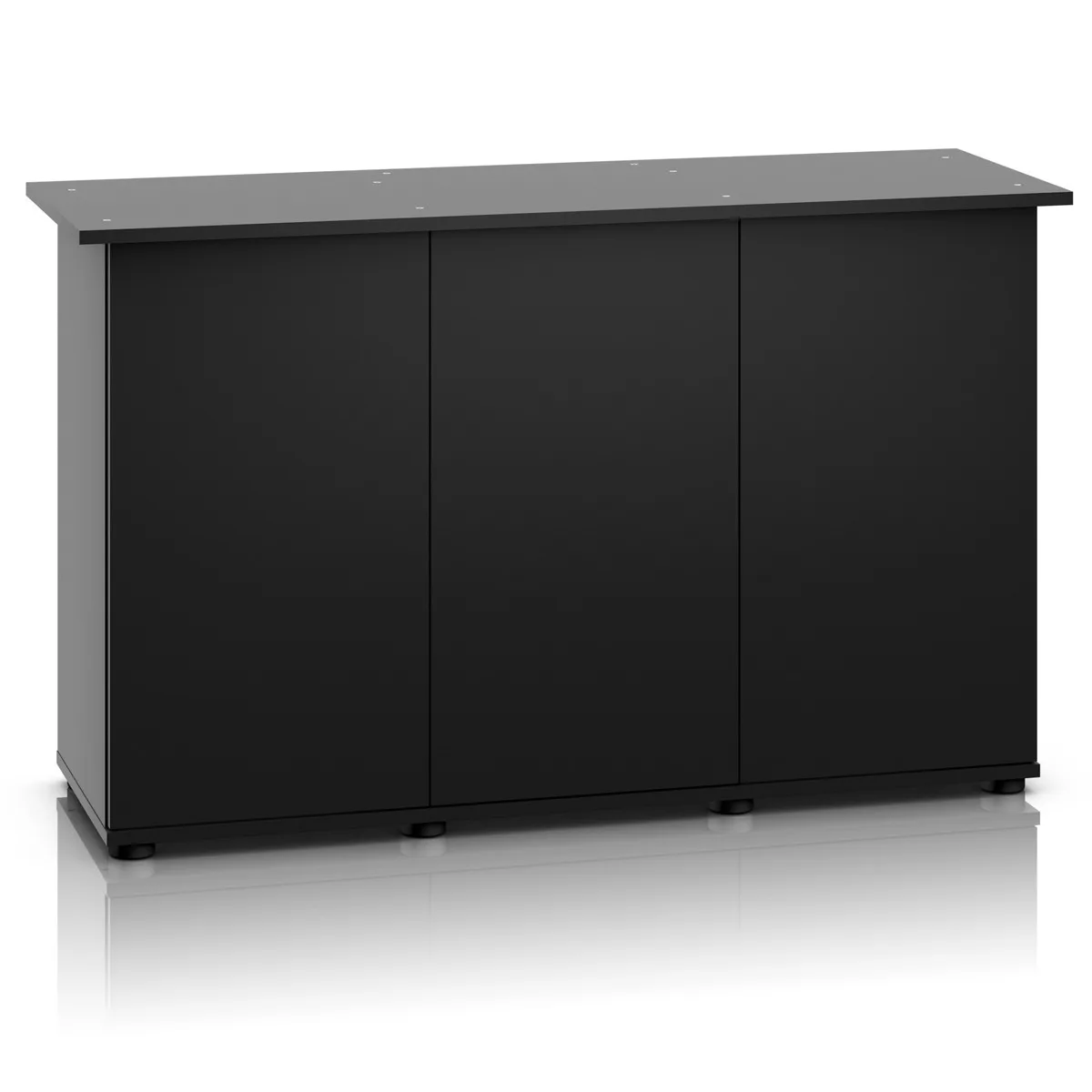 SBX Rio 240 - czarna szafka pod akwarium