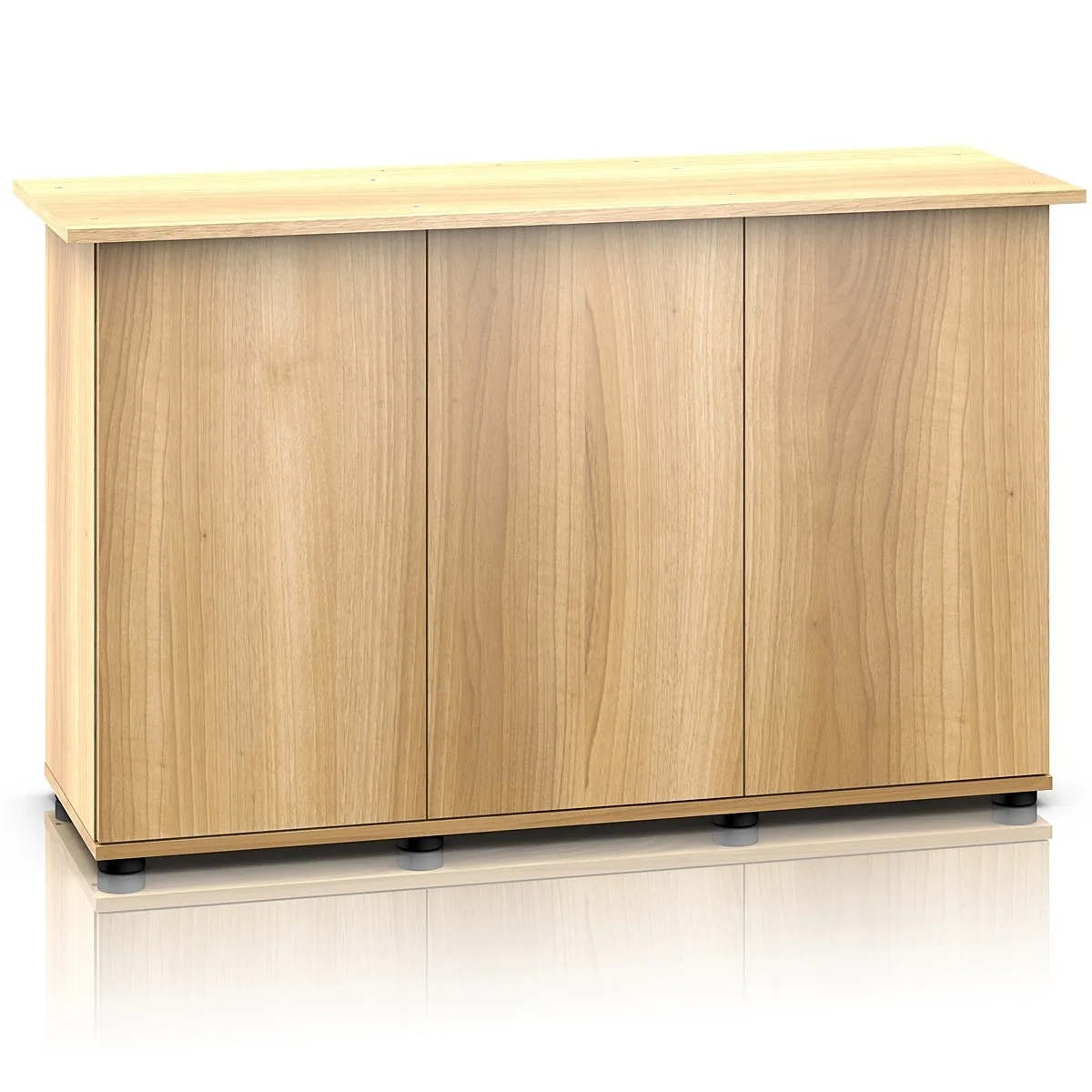SBX Rio 240 - szafka pod akwarium w kolorze jasne drewno