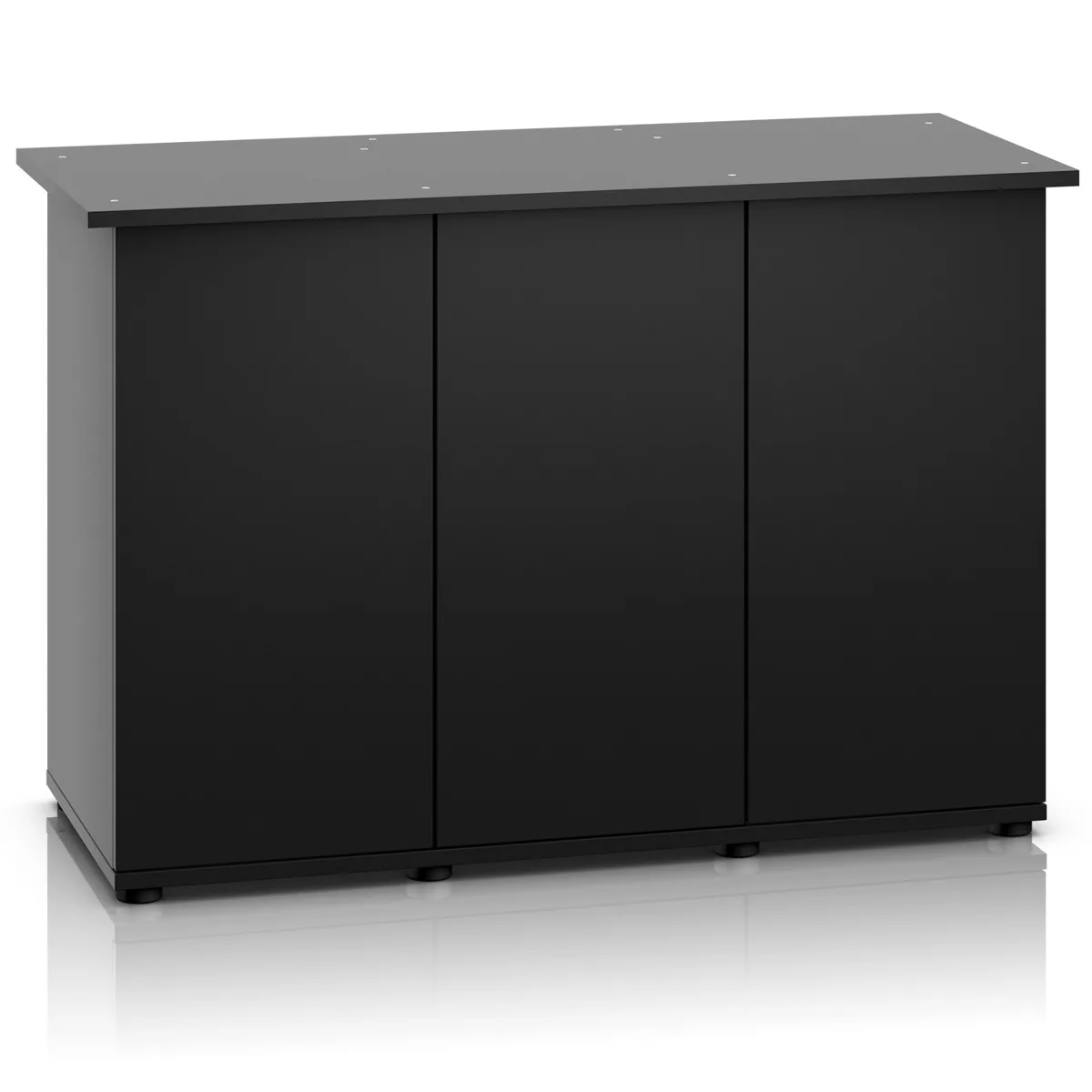 SBX Rio 350 - szafka pod akwarium w kolorze czarnym