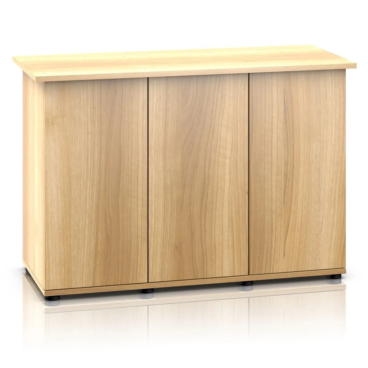 SBX Rio 350 - szafka pod akwarium w kolorze jasne drewno