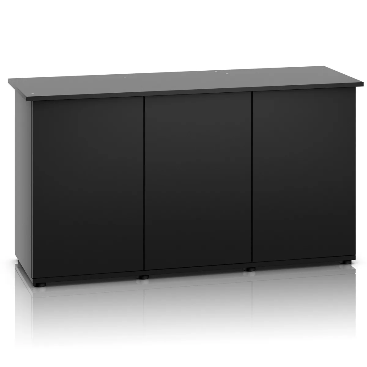 SBX Rio 450 - szafka pod akwarium w kolorze czarnym
