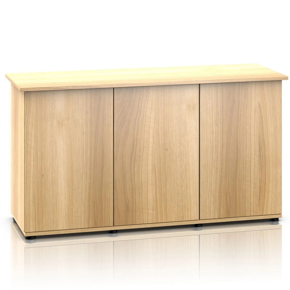 SBX Rio 450 - szafka pod akwarium w kolorze jasne drewno