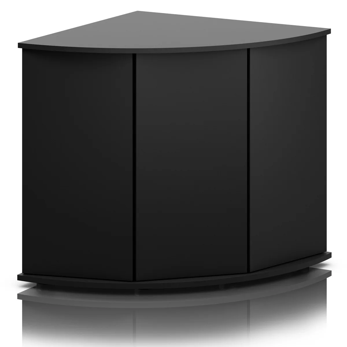 SBX Trigon 190 - szafka pod akwarium w kolorze czarnym