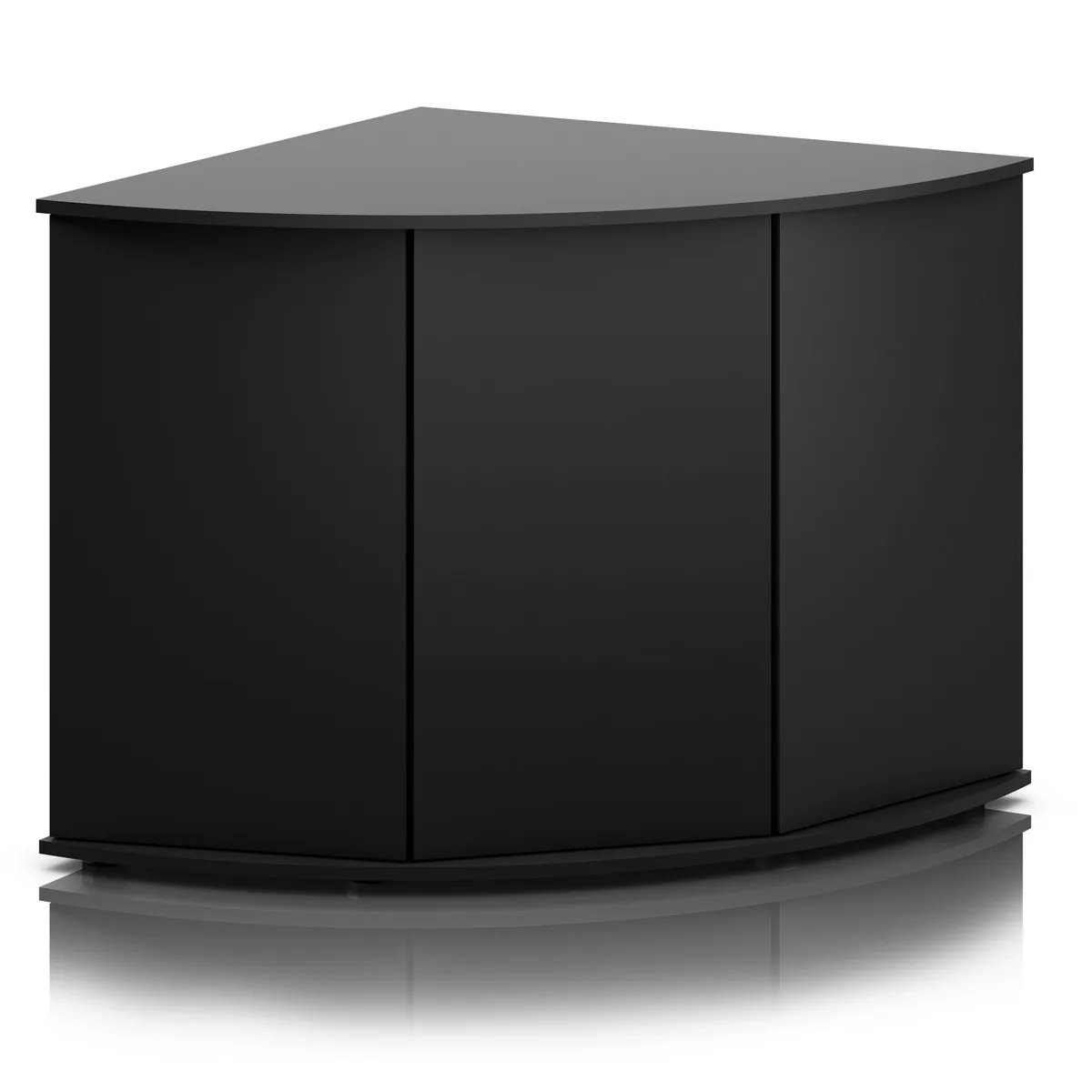 SBX Trigon 350 - szafka pod akwarium czarna