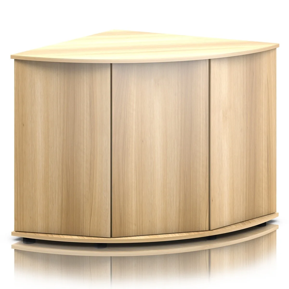 SBX Trigon 350 - szafka pod akwarium w kolorze jasne drewno