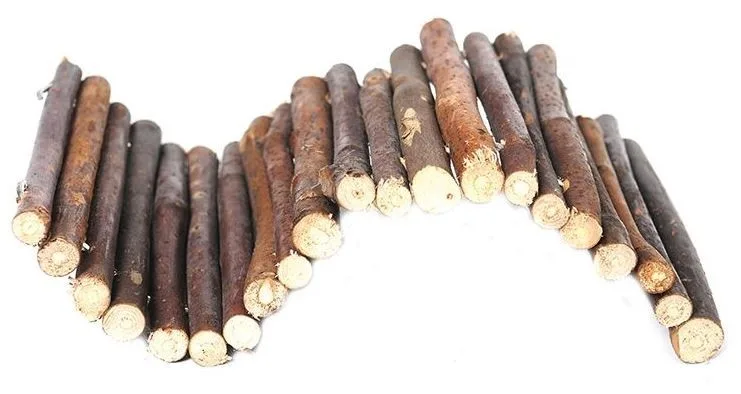 Flexi Stix Medium - kryjówka / patyczki gięte