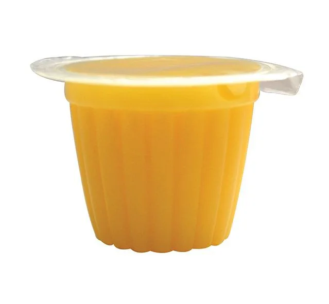 Komodo Jelly Pot Banana Jar