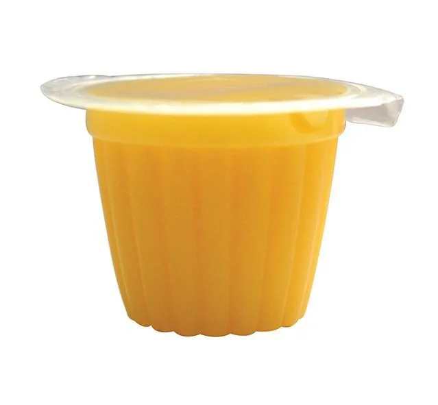Jelly Pot Banana Jar